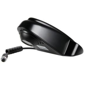 Bakkamera Universal Til Varevogn - 120 vinkel Med Nightvision - Til Tagmontering