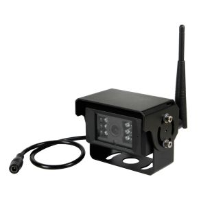 Trdls kamera M/ Nattesyn - vidvinkel 120 - 728x488 pixels