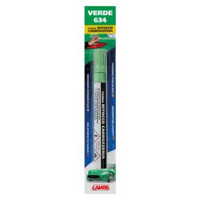Lakstift - Grn 634 - 10 ml