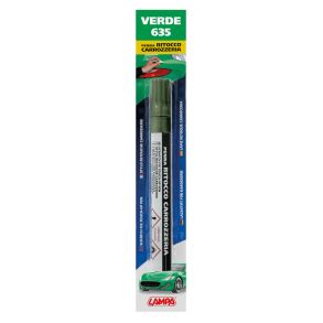 Lakstift - Grn 635 - 10 ml