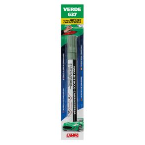 Lakstift - Grn 637 - 10 ml