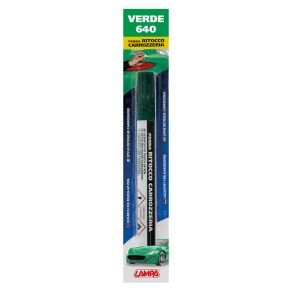 Lakstift - Grn 640 - 10 ml