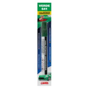 Lakstift - Grn 641 - 10 ml