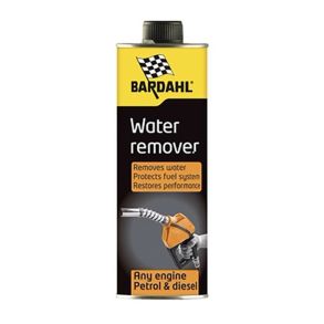 Fuel Water Remover - BARDAHL - Fjerner vand - 300 ml