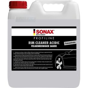 Flgrens Syreholdig Koncentrat - Sonax - 10 liter