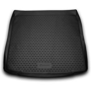 Bagagerumsbakke - PEUGEOT 508 Stationcar 2013->2020