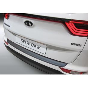 Bumper Protector - KIA SPORTAGE 1.2016> - REARGUARD