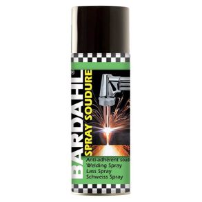 Svejsespray - Bardahl Spray Soudure - 400 ml.
