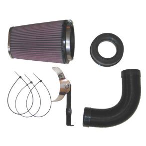 K&N Filter  57-0636