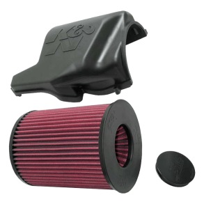 K&N Filter AIRBOX 57S-4000
