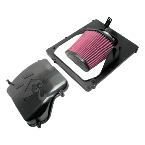 K&N Filter AIRBOX 57S-4900