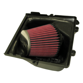 K&N Filter AIRBOX 57S-4902