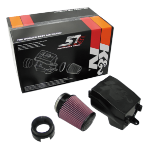 K&N Filter AIRBOX 57S-9500