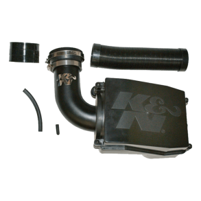 K&N Filter AIRBOX 57S-9501