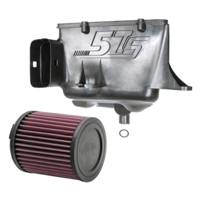 K&N Filter AIRBOX VAG MODELLER 2009- 57S-9505