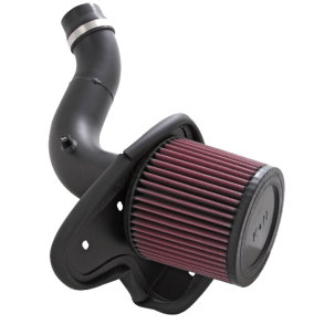 K&N Filter 69-1211TTK