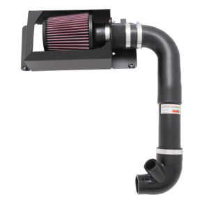 K&N Filter 69-2004TTK