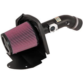 K&N Filter 69-6027TTK