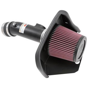 K&N Filter 69-6033TTK