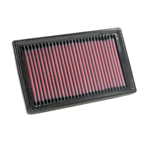 K&N Filter MC CG-9002