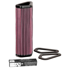 K&N Filter DU-1007