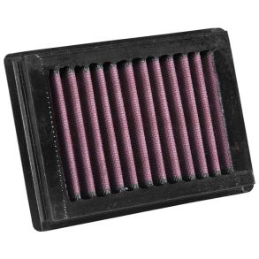 K&N Filter MC MG-0001