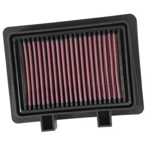 K&N Filter MC SU-1014