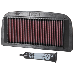K&N Filter YA-1002