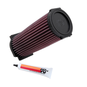 K&N MC Filter YA-4350