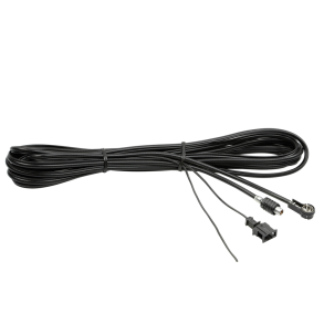 Antenneadapterkabel Am/Fm HC97M (RAKU2) Til ISO - L. 5,6 M