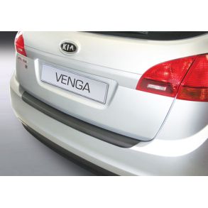 Bumper Protector - KIA VENGA 2.2010 > - REARGUARD