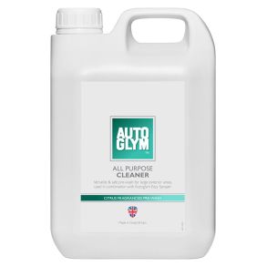 Universalrens Indvendig & udvendig - Autoglym All Purpose Cleaner - 2,5 liter 