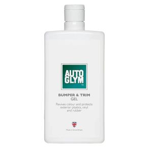Autoglym Bumper & Trim Gel Care - Vinyl makeup Udvendig - 500 ml.