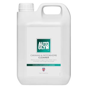 Autoglym Caravan & Motorhome Cleaner - 2,5 liter