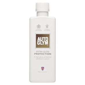 Lakforsegling - Autoglym Extra Gloss Protection - 325 ml.