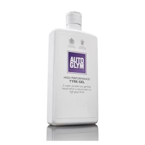 Dkglans - Autoglym High Performance Tyre Gel - 500 ml