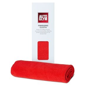 Microfiber Polerklud - Autoglym Hi-Tech Finishing Cloth