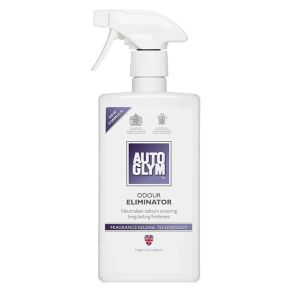 Effektiv Lugtfjerner - AutoGlym Odour Eliminator - 500 ml