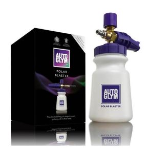 Skumlanse - Autoglym Polar Blaster Med Krcher K Adapter - 1000 ml