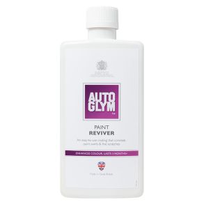 Lakrens/lakopskrifter - Autoglym Paint Reviver - 500 ml.