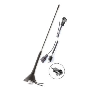 Tagantenne 16V Elektronisk - CALEARO Med 76� H�ldning