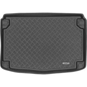 Bagagerumsbakke - Kia E-Soul III rg. 2020->