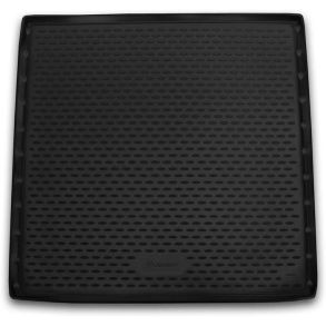 Bagagerumsbakke - LAND ROVER Range Rover 2015-> (Med Bagagerums rails)