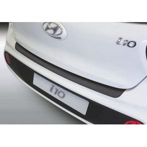 Bumper Protector - HYUNDAI I10 1.2017>12/2019 - REARGUARD