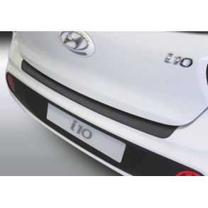 Lssekantbeskytter - HYUNDAI I10 1.2017>12/2019 - REARGUARD