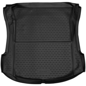 Bagagerumsbakke - TESLA Model 3 (Nedsnket bagagerum) 2017->