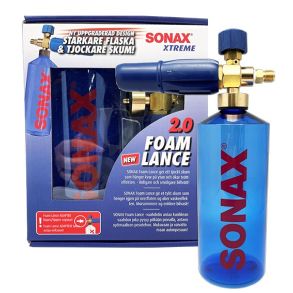 Skumlanse - Sonax Xtreme Foam Lance 2.0 - 1L.
