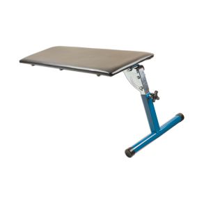 Stttebnk - Laser Tools 7825 - Strrelse 90x30 cm