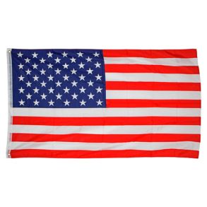 USA Flag - 90x150 cm.