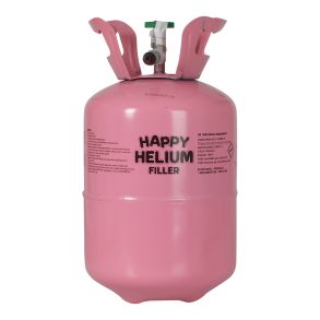 Heliumflaske M - 196L helium - 1 stk.